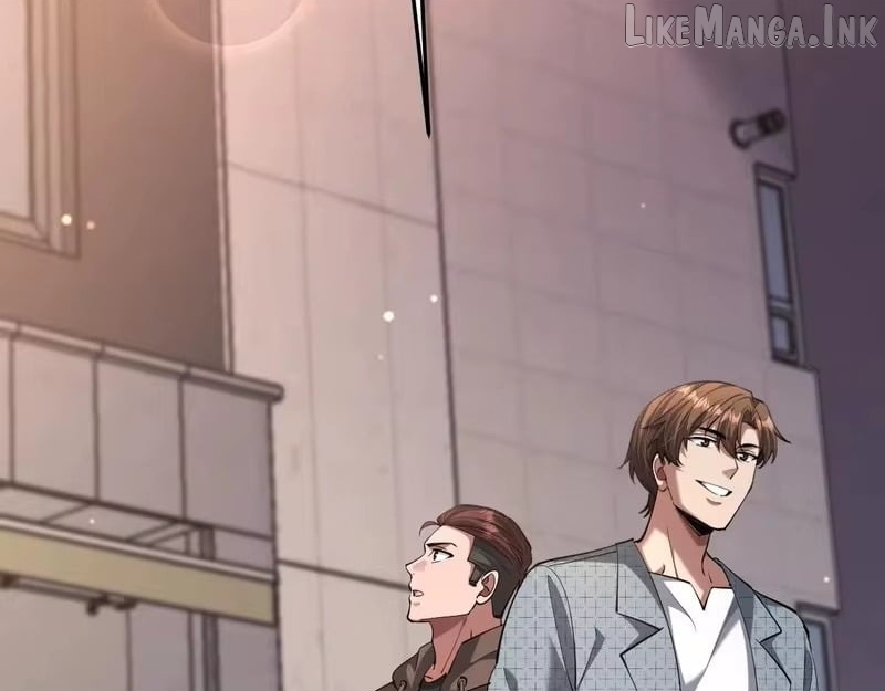 I’m Trapped In This Day For One Thousand Years Chapter 274  - page 31
